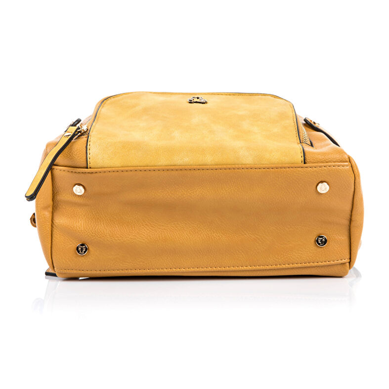  Sacs Jaune Femme