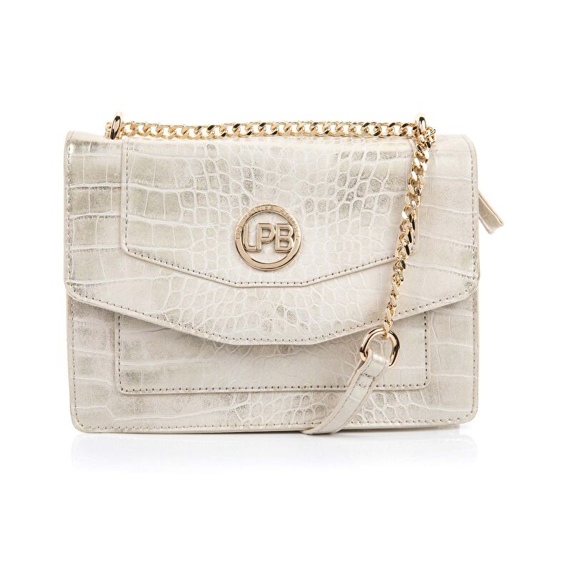 Damentaschen Beige Taschen