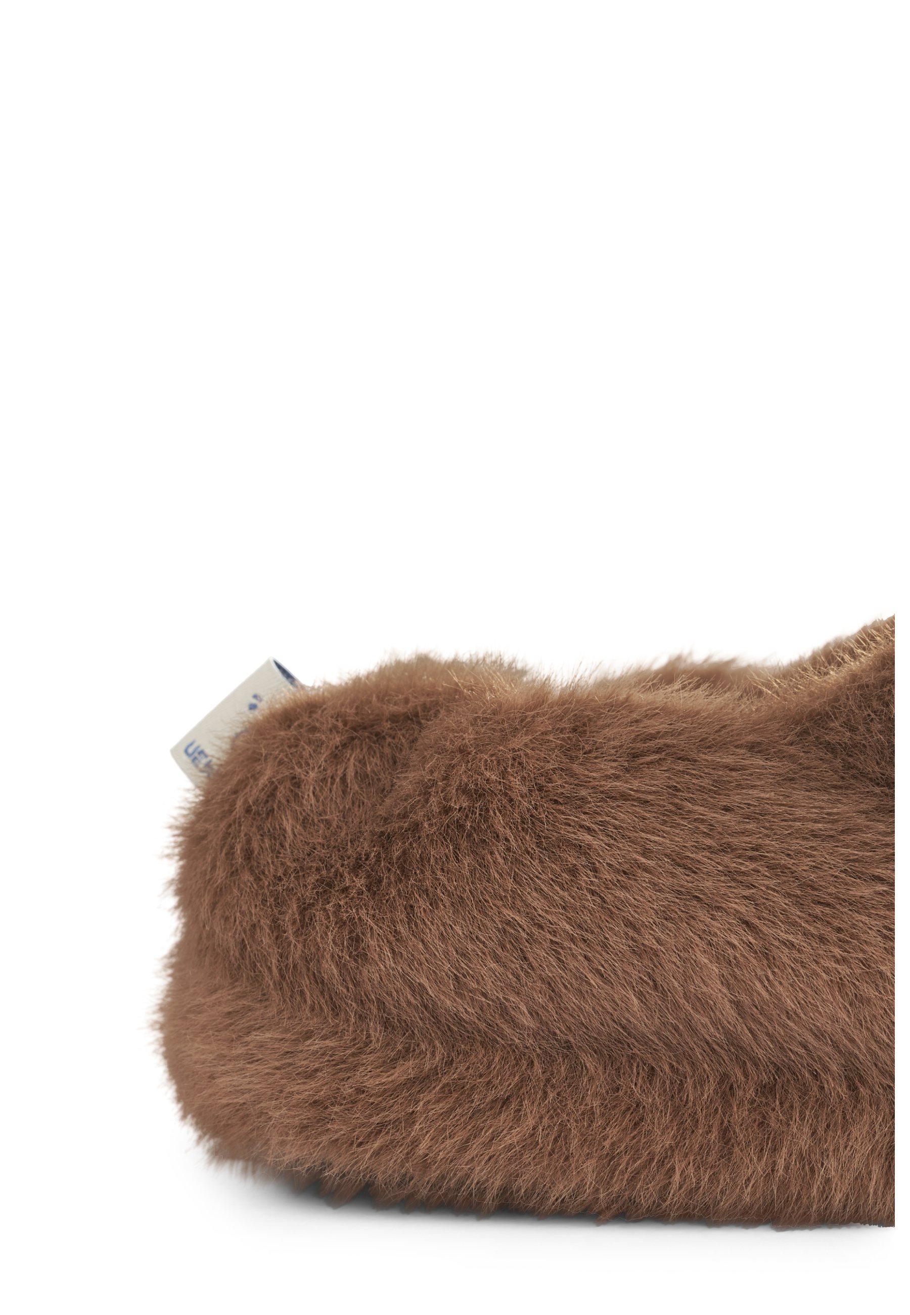 Liewood AVIAJA RENDIER UNISEX - Slippers - pecannoot