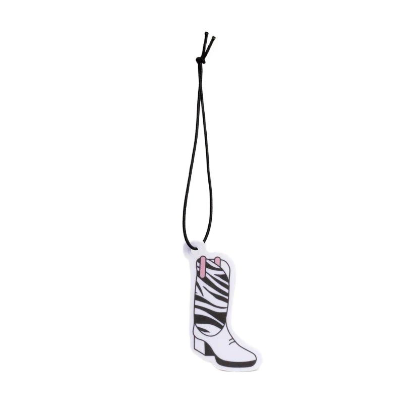 Accessori Zebra - Brownie Charm - Profumo per Automobile