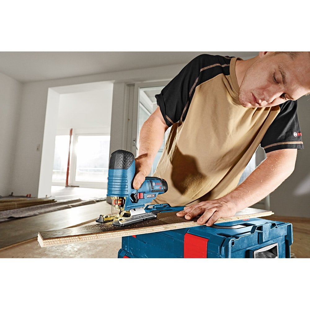 BOSCH 12V Stichsägeblatt GST 12V-70 06015A1040