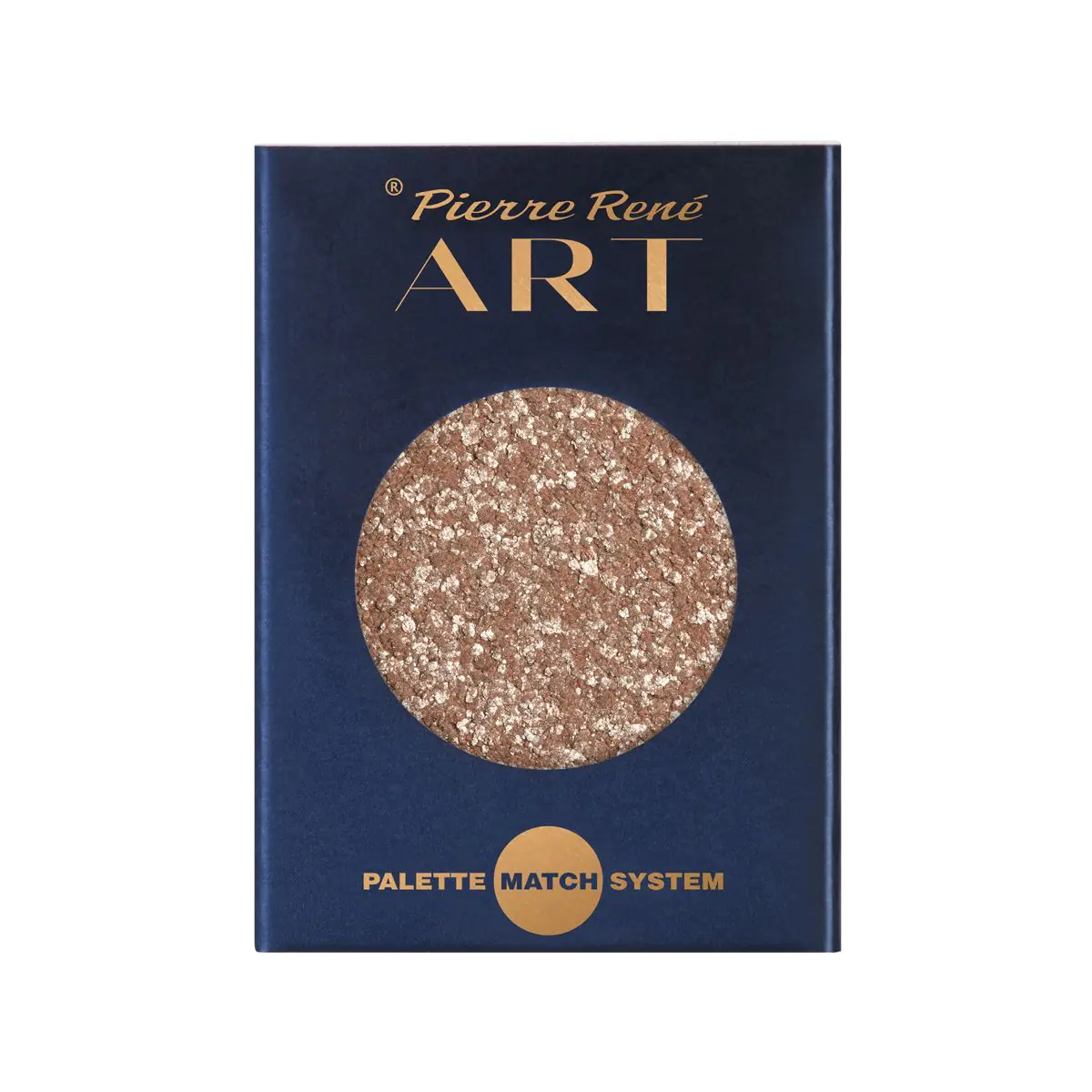 Pierre Rene Palette Match System Cień do powiek wkład 019 1,3g