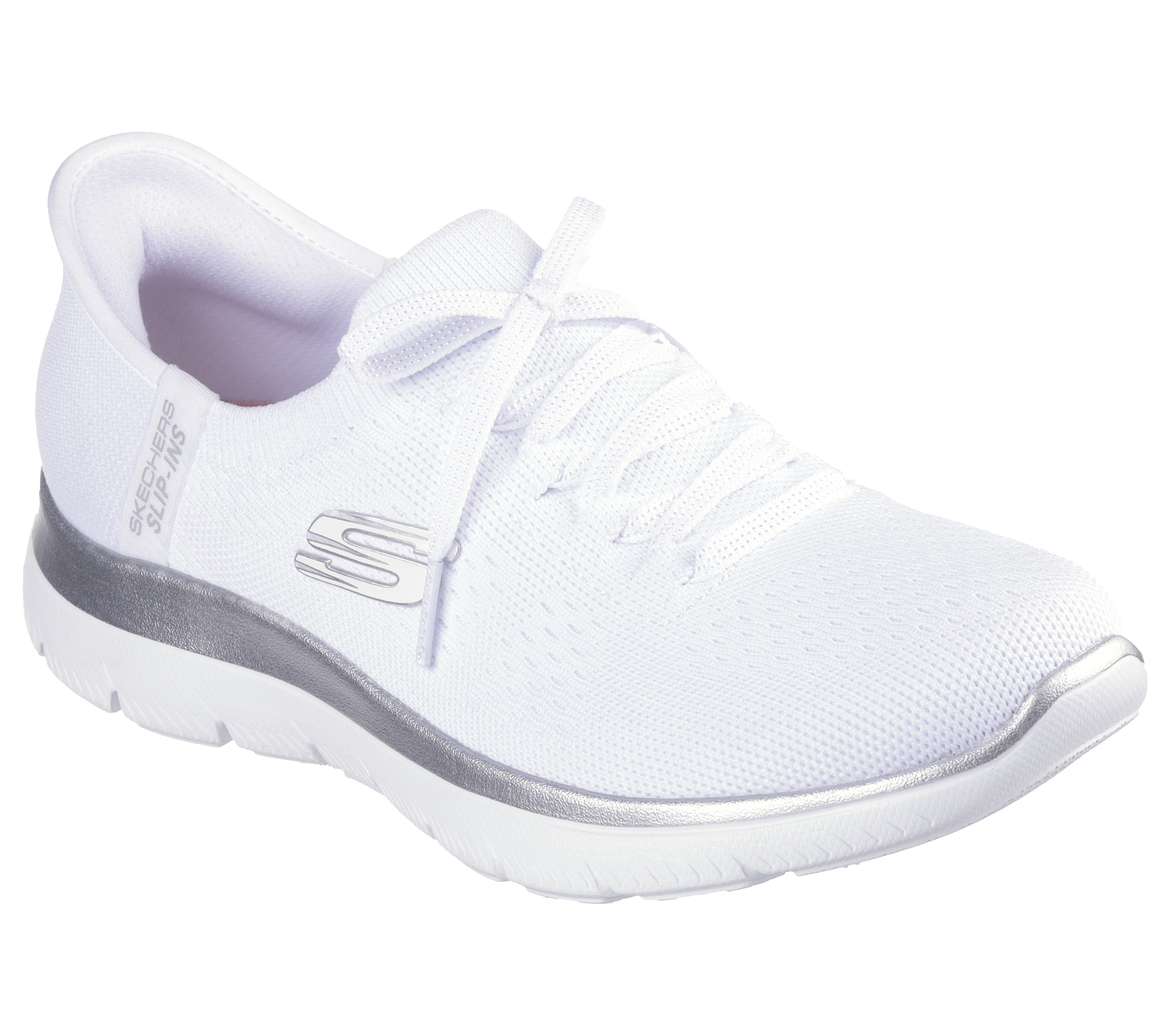 Skechers Slip-ins: Summits - Night Chic
