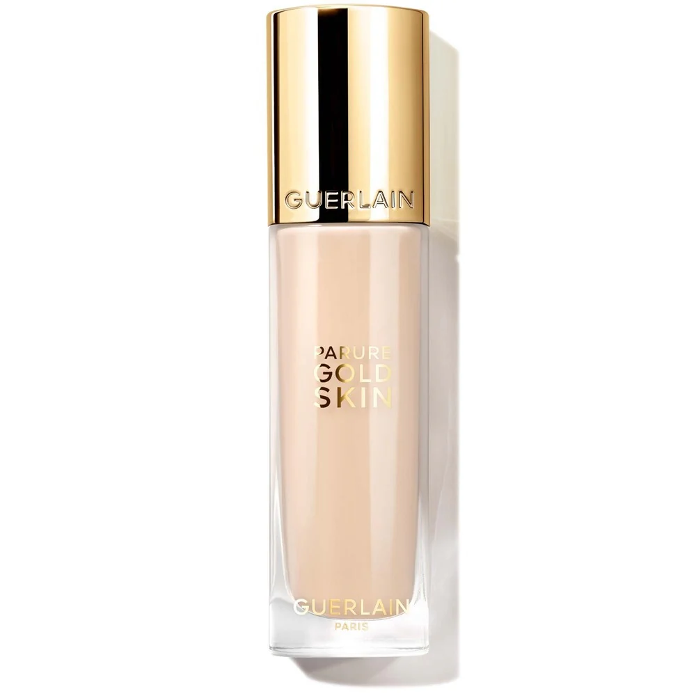 Viso Parure Gold Skin Fond De Teint Éclat Rajeunissant - Fondotinta liquido