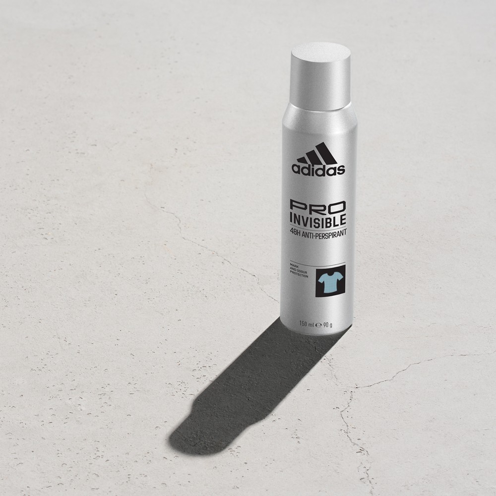 adidas PRO INVISIBLE