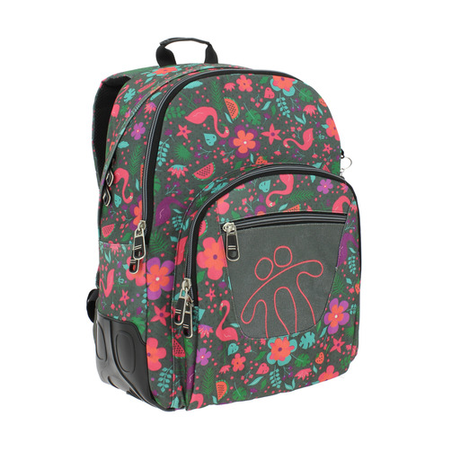  Mochila Escolar Crayola
