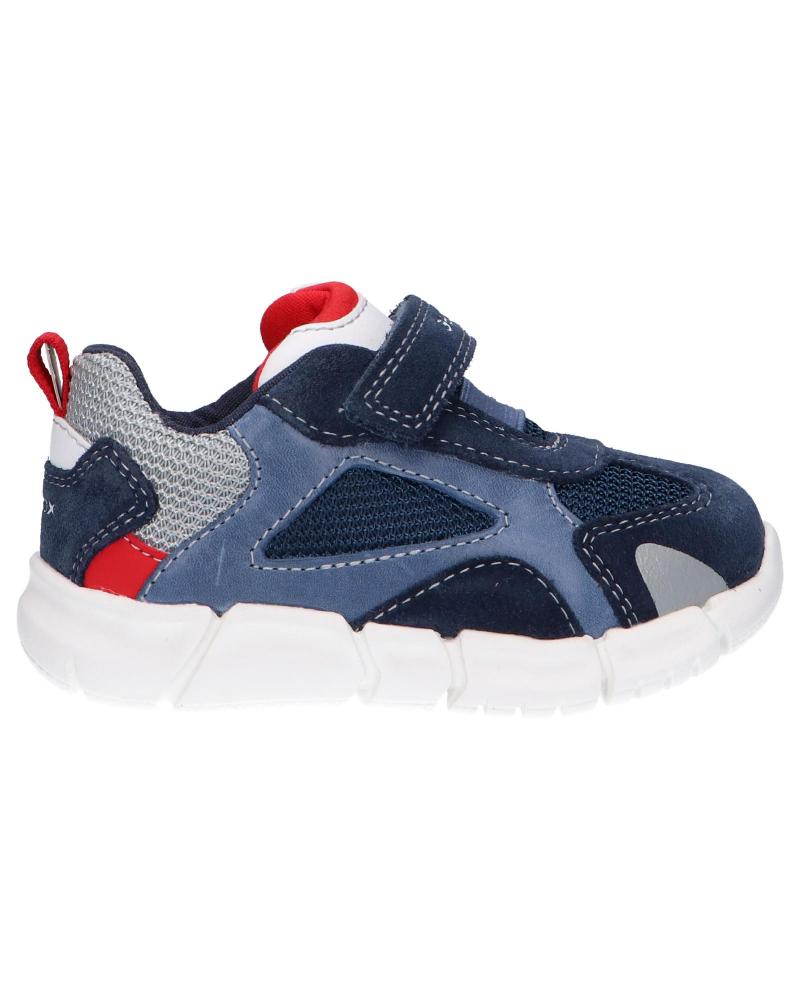  Geox B152ta 02214 B Flexyper Sneakers