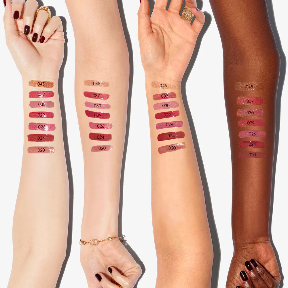 Gloss Dior Addict Lip Maximizer - Gloss, Volumizzante Labbra
