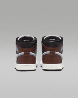 Air Jordan 1 Mid SE Men's Shoes