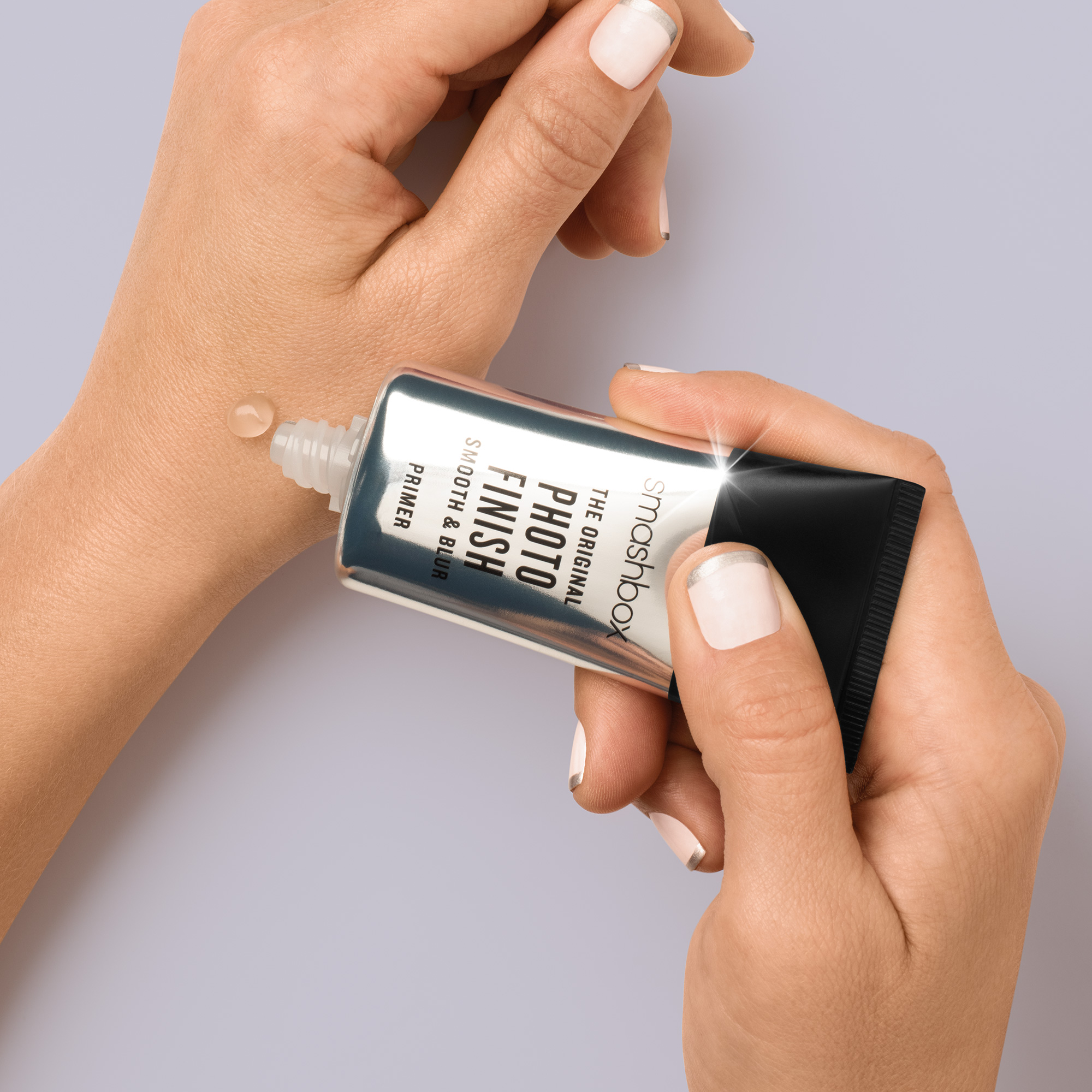 Photo Finish Original Smooth & Blur primer za tekući puder 30 ml - Smashbox