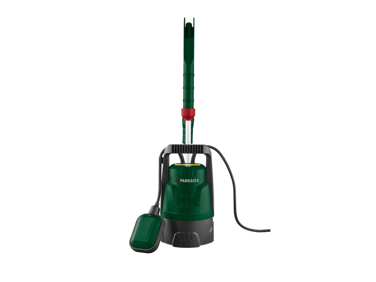 Αντλία PARKSIDE® για συλλέκτη νερού PRP 400 C2, 4000 l/h