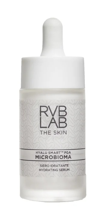 RVB LAB Hydraterend serum voor het microbioom RVBLAB 30 ml met een kalmerend effect
