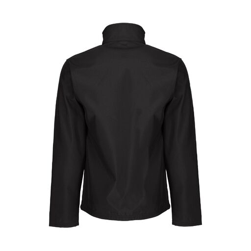 Veste professionnelle Softshell imperméable Regatta Octagon II