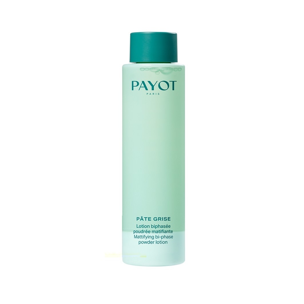 Payot Toner Pâte Grise Matifying Two-phase - 125 ml