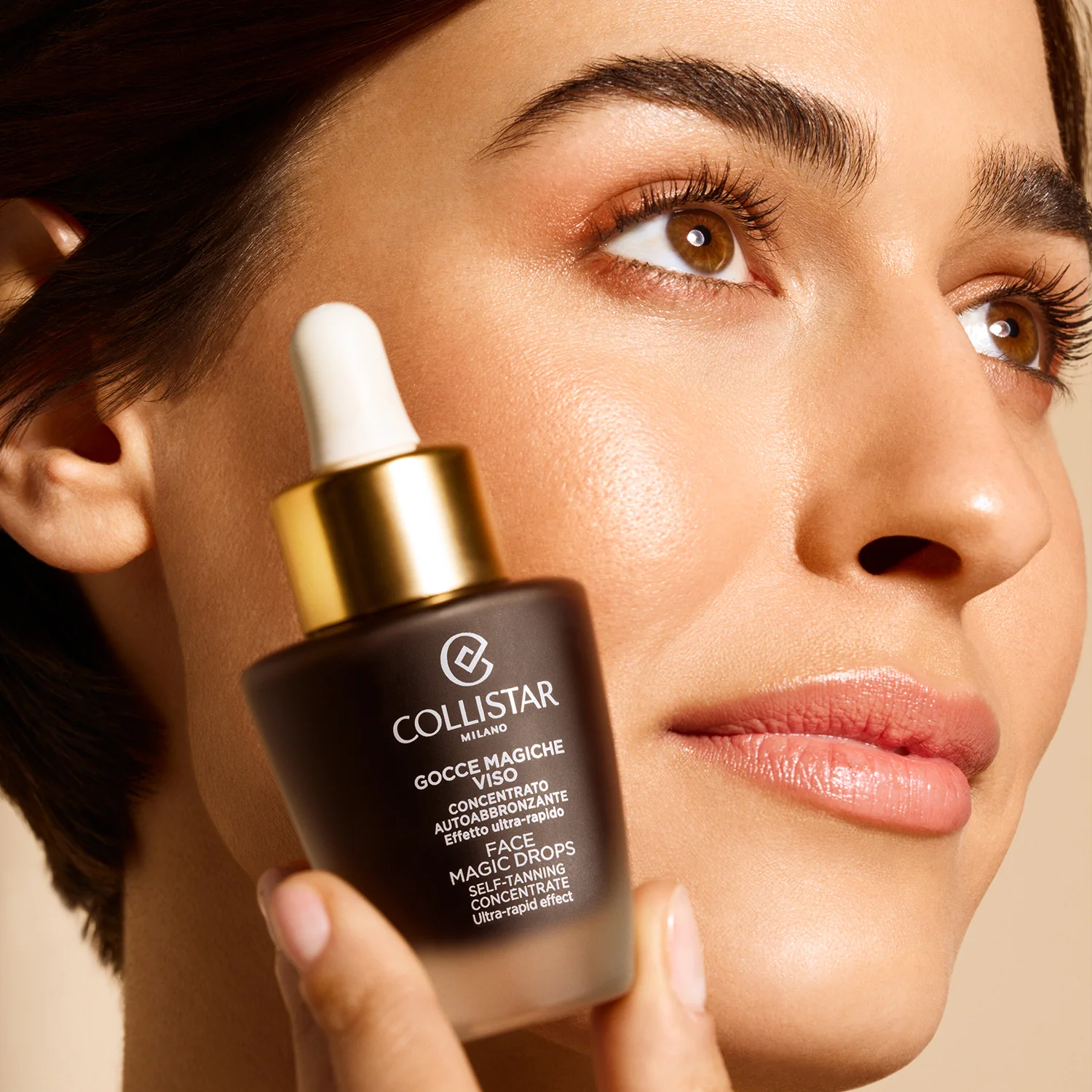 Abbronzatura Senza Sole Gocce Magiche Autoabbronzanti - Autoabbronzante viso