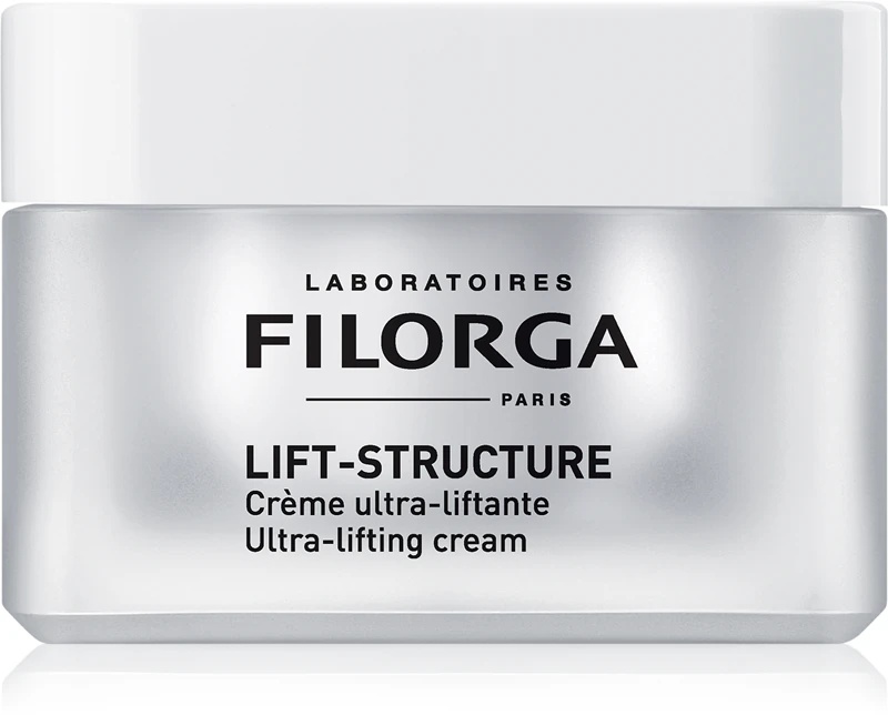 FILORGA LIFT-STRUCTURE CREAM intensyvaus stangrinamojo veido kremas
