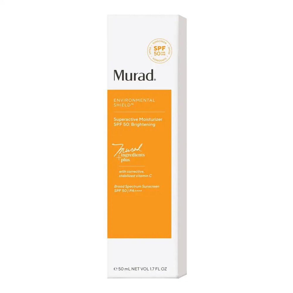 Murad miljösköld