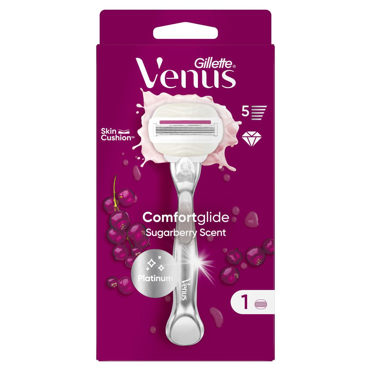 Gillette Venus