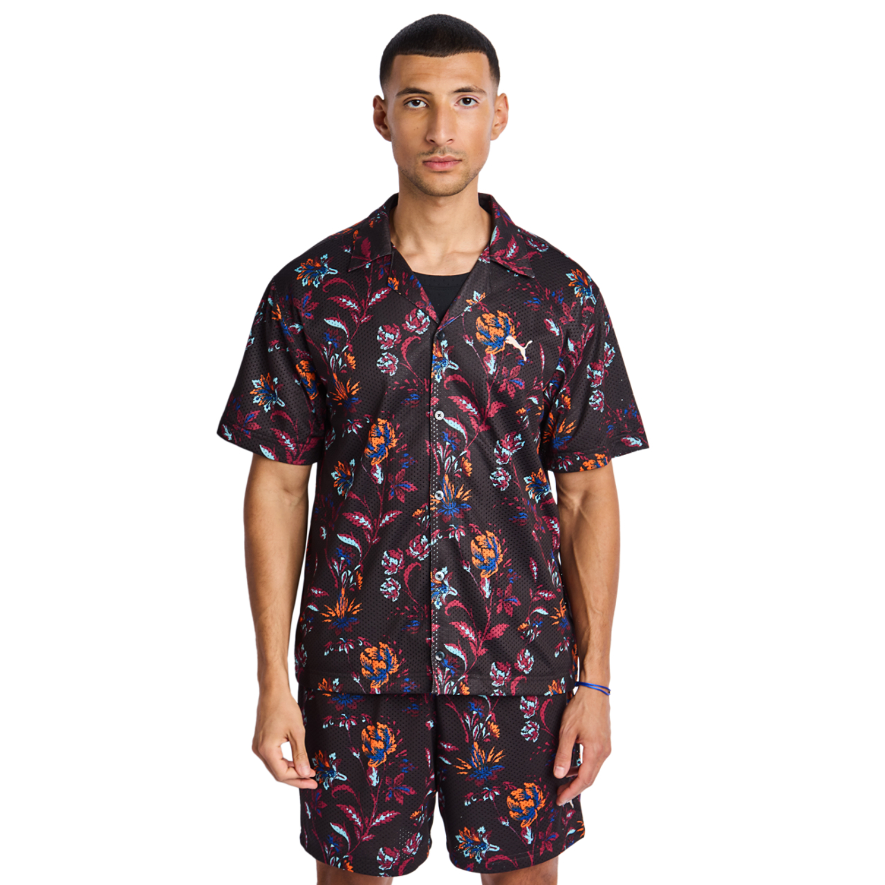 Puma Floral Sport