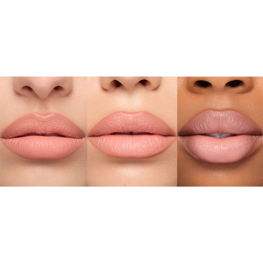 Anastasia Beverly Hills Lippenstift, matte e seydenmatt – 3 g