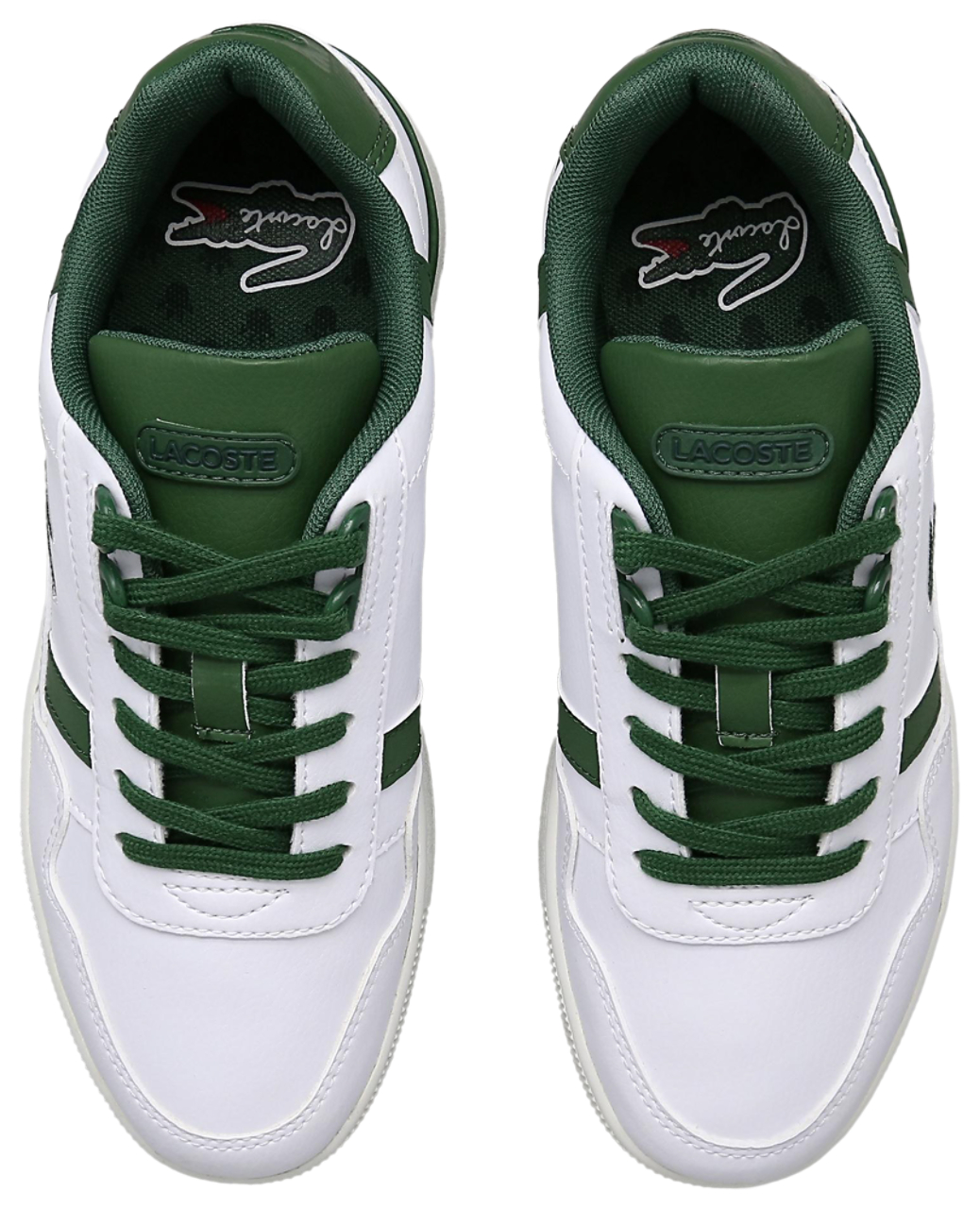 Lacoste T-clips