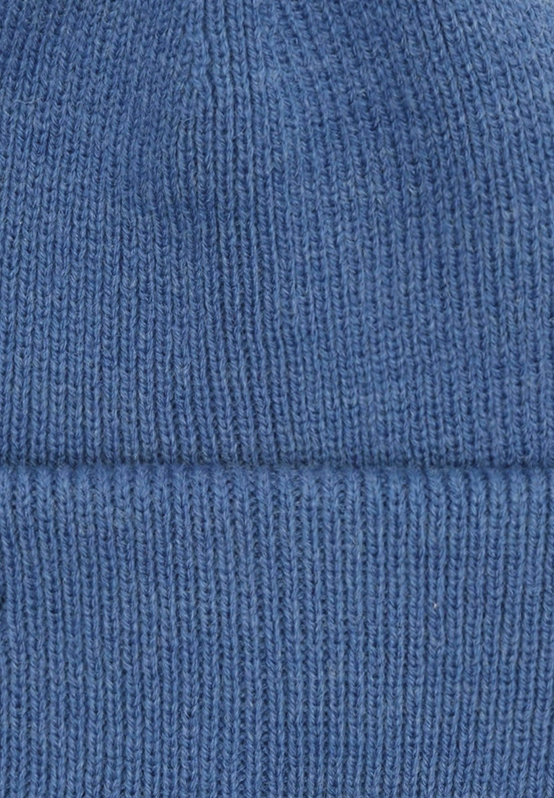 Moves HATTAS - Beanie - star sapphire