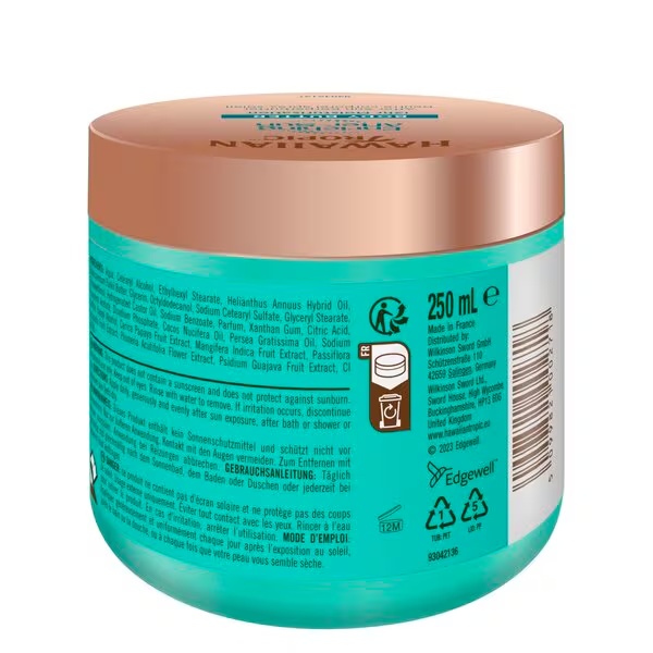 Hawaiian Tropic obogatitveno maslo za telo po sončenju<br>250ml