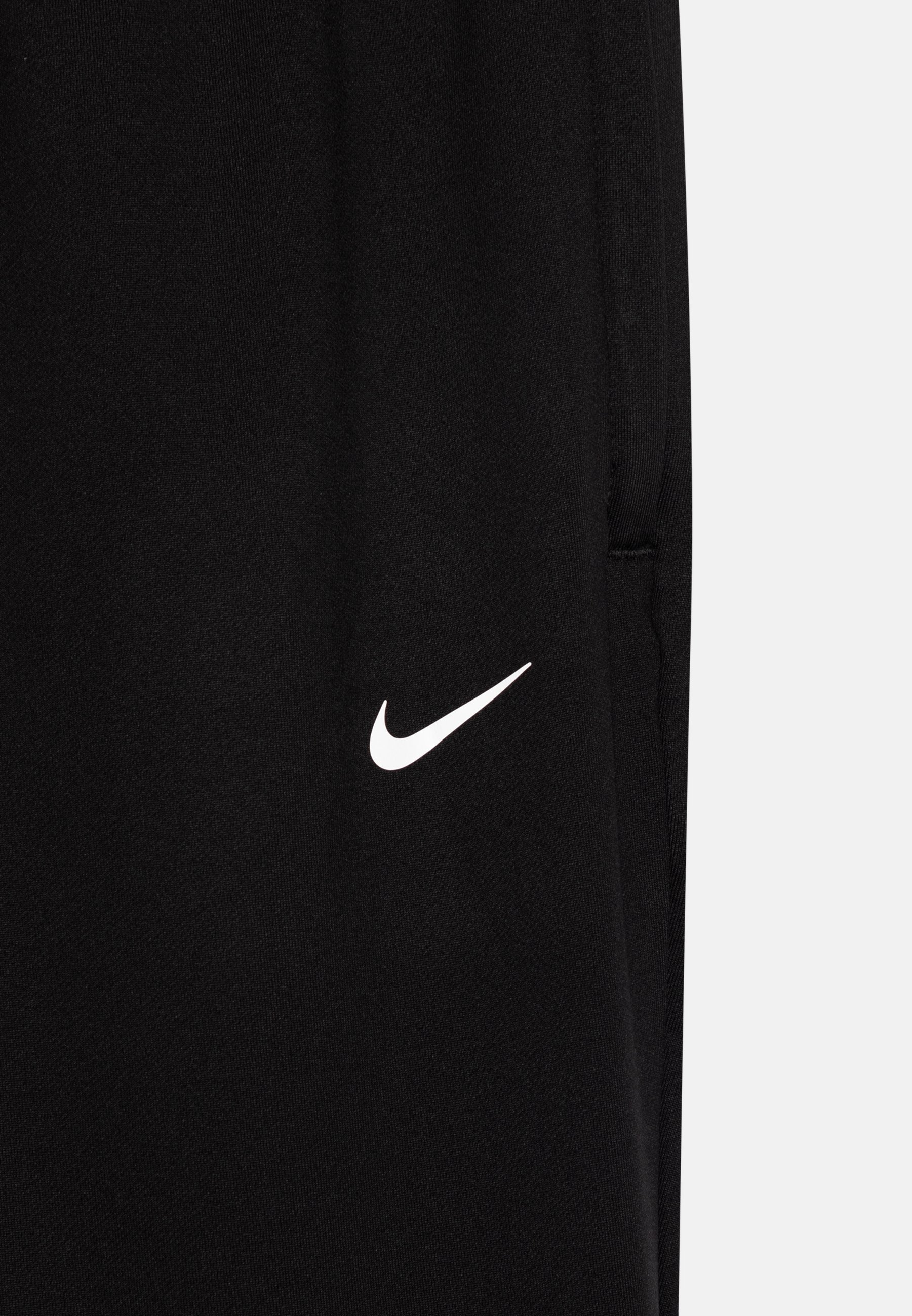 Nike Performance DRI-FIT STRIKE - Spodnie dresowe - czarny/antracytowy/biały