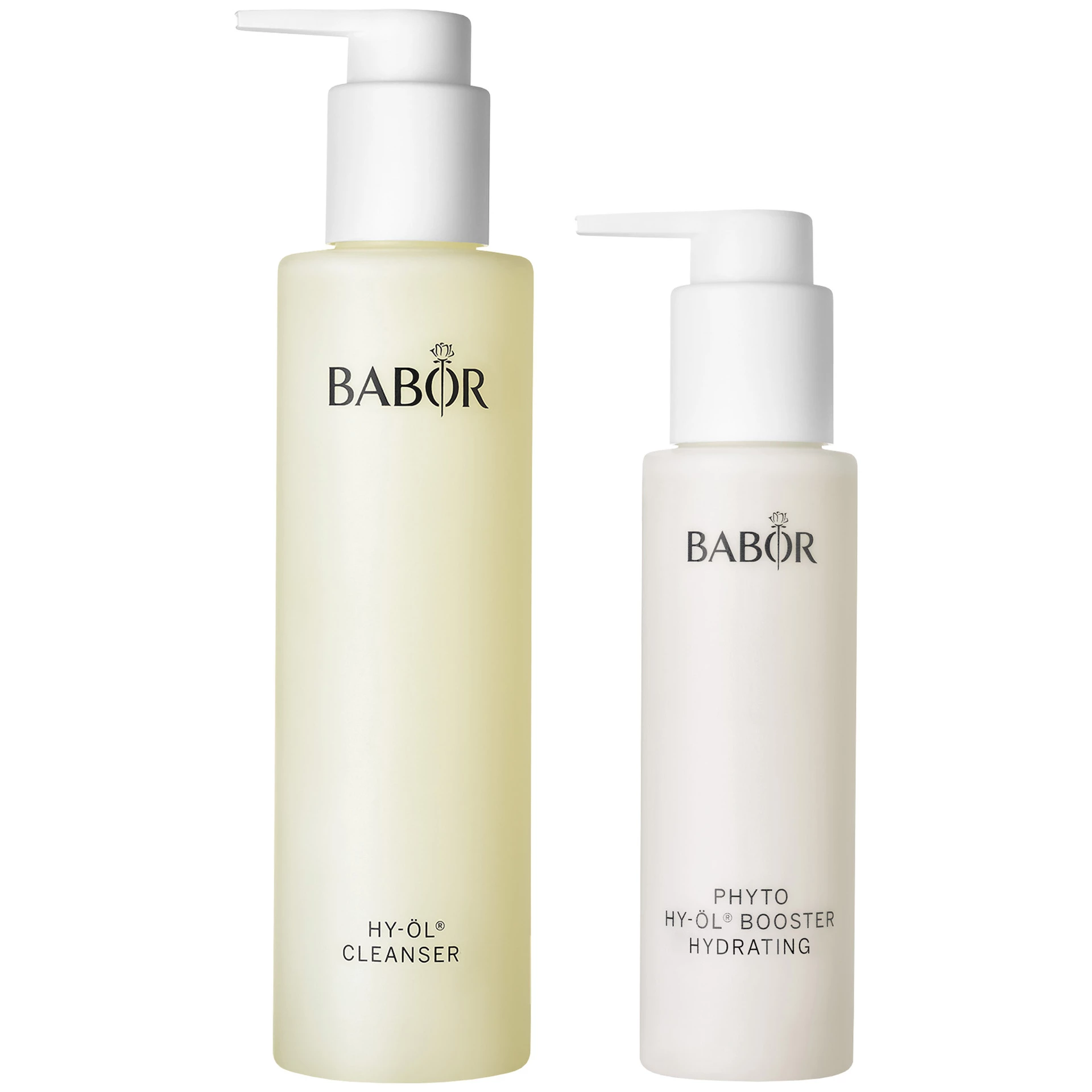 HY-ÖL & Phyto HY-ÖL Booster hidratáló készlet - BABOR