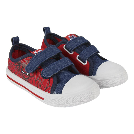 Spiderman Sneakers 64520