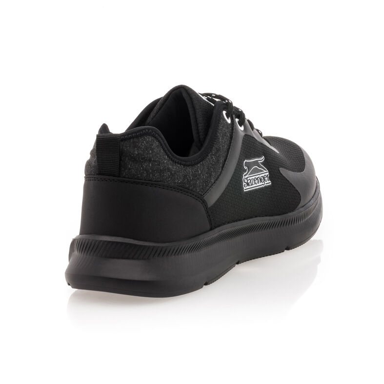 Coșuri / pantofi sport Homme Noir