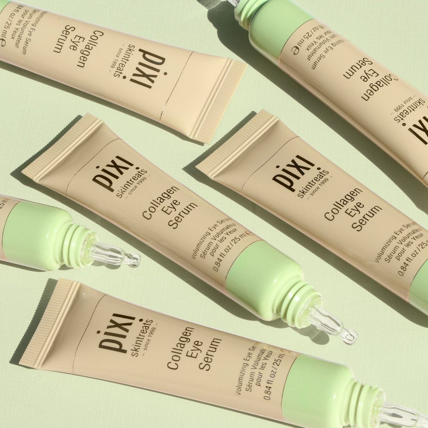 Pixi Eye Serum Botanički serum za oči - 25 ml