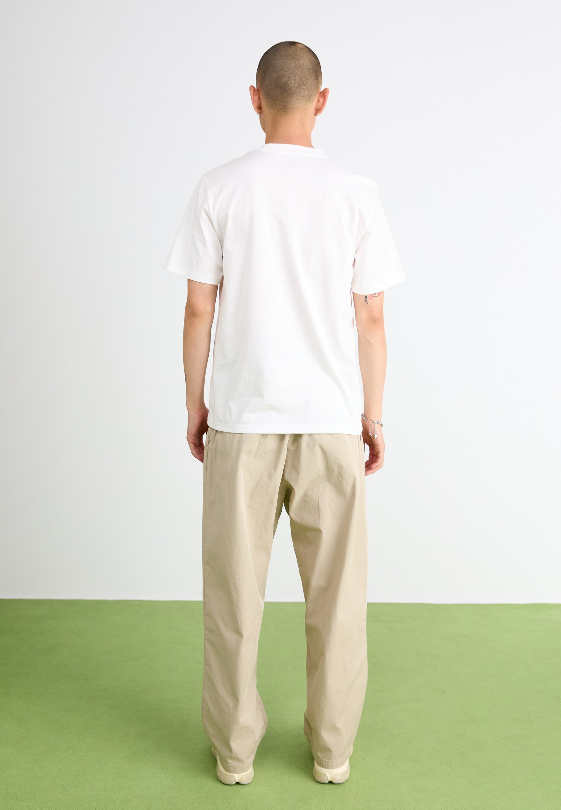 Pantaloni eleganti Carhartt WIP