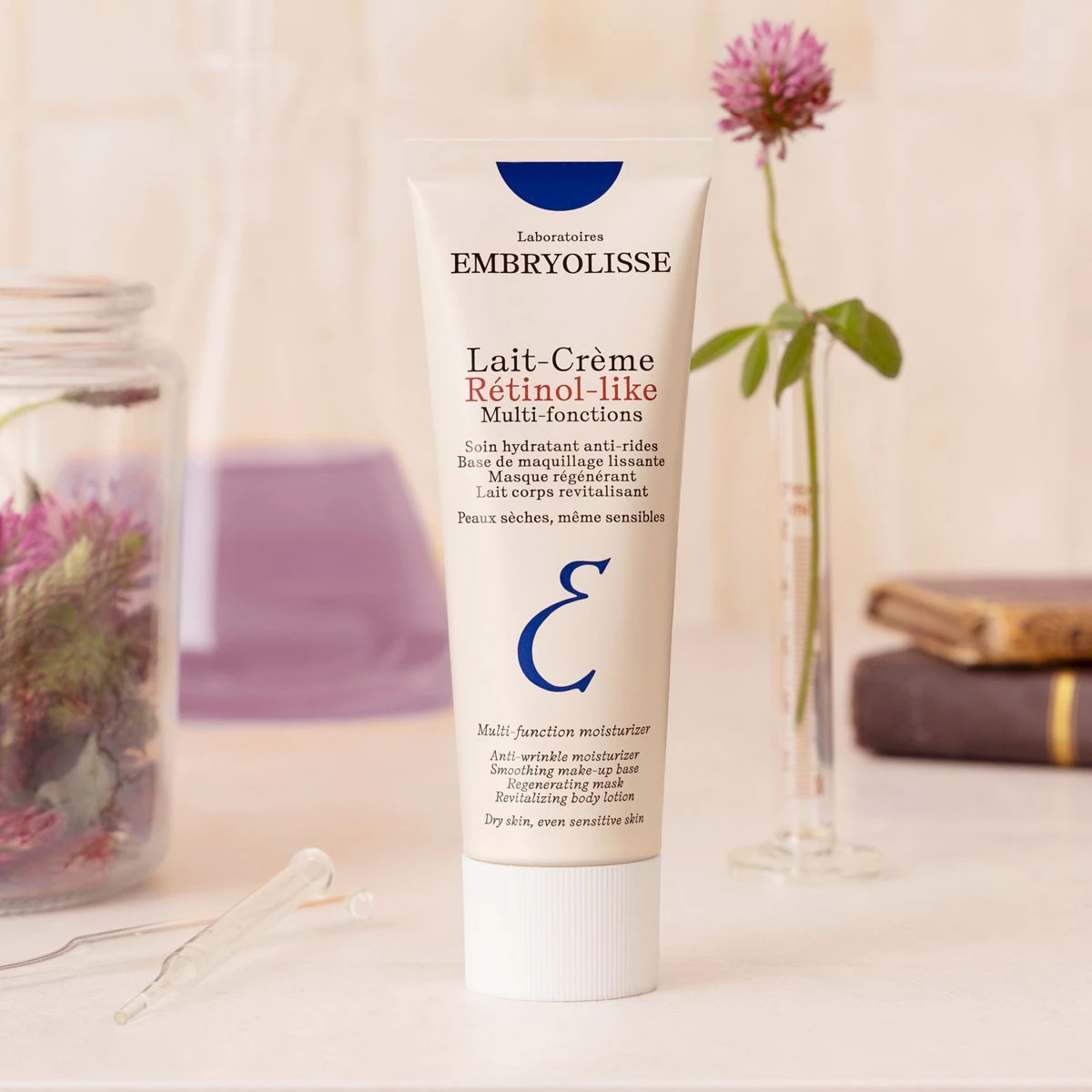 Embryolisse Lait-Crème Rétinol-like