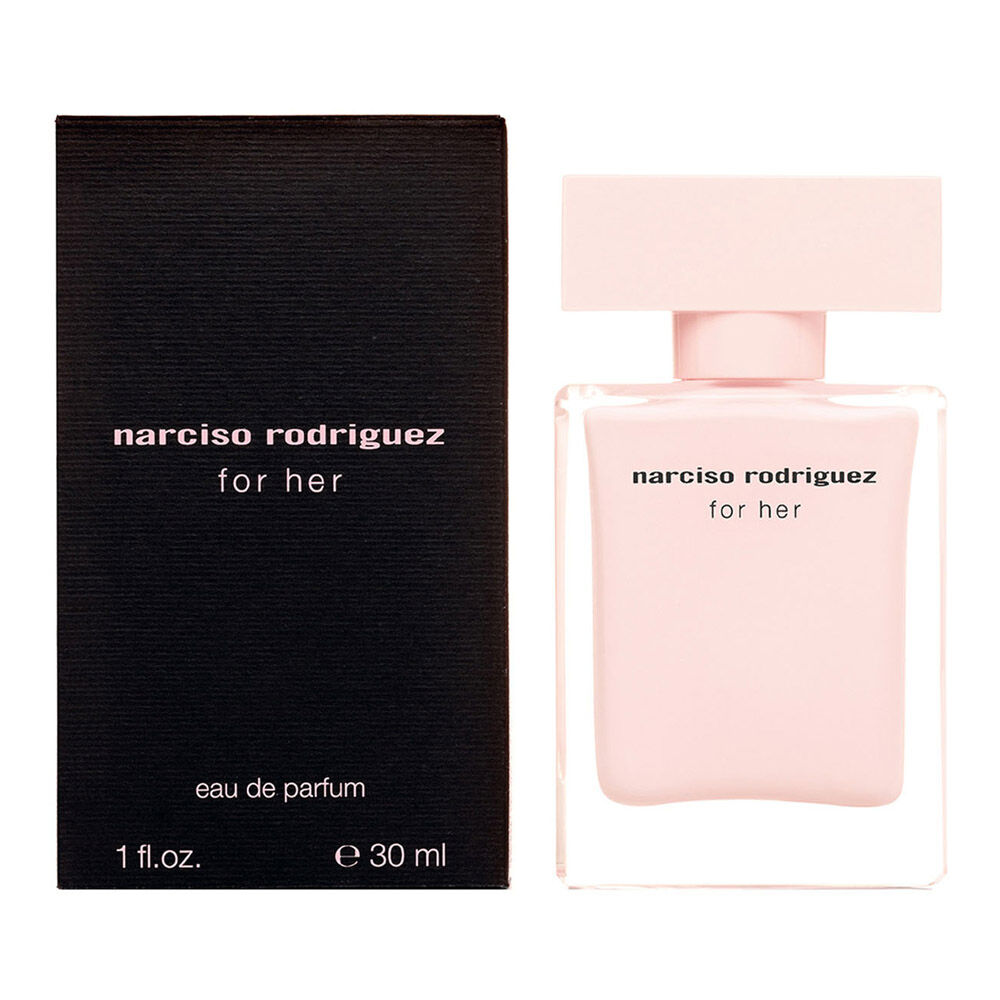 Narciso Rodriguez pour votre Eau de Parfum