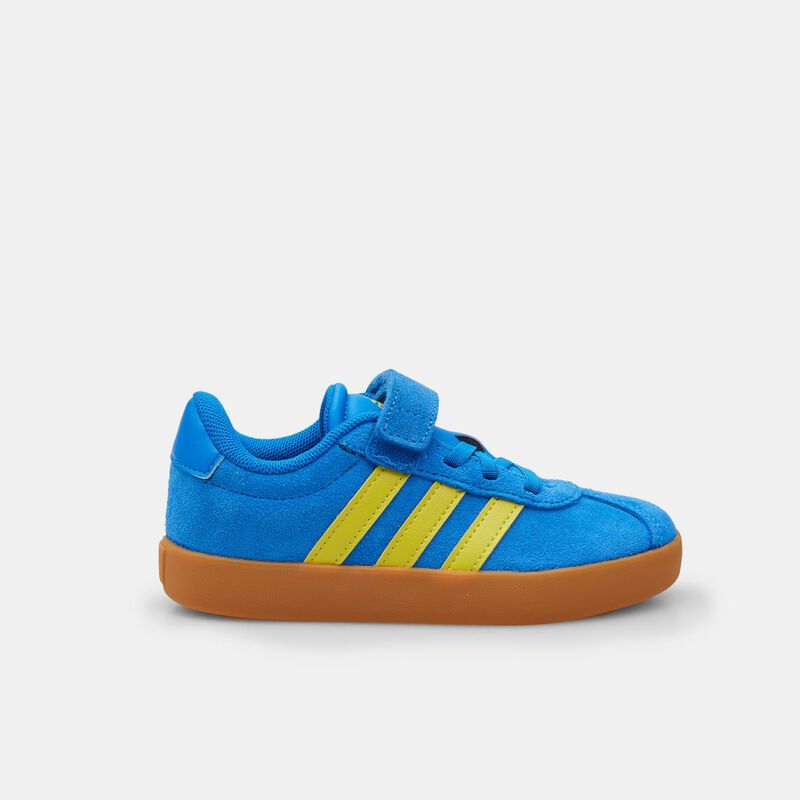 Adidas VL COURT 3.0 EL C Buty sportowe dla dzieci
