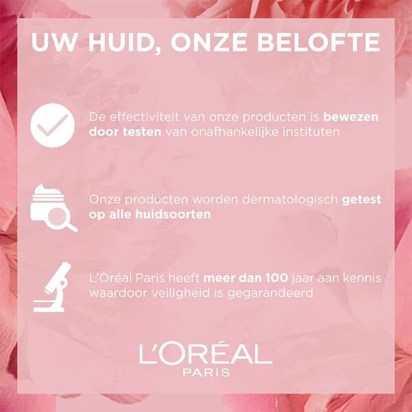 L'Oréal Paris Age Perfect Golden Age хидратантна дневна крема<br>50ml - Нормална и зрела кожа