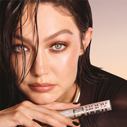 Maybelline New York Body Lash Sensational