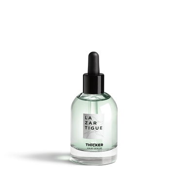 Lazartigue Thicker Hair Serum Progresivní sérum proti vypadávání vlasů pro zhuštění vlasů 50 ml 50 ml