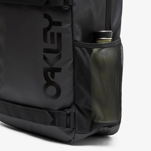  Oakley, der Erstsemester