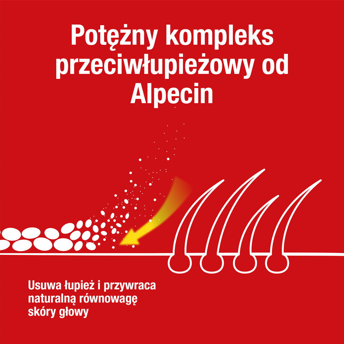 Alpecin sredstvo protiv peruti