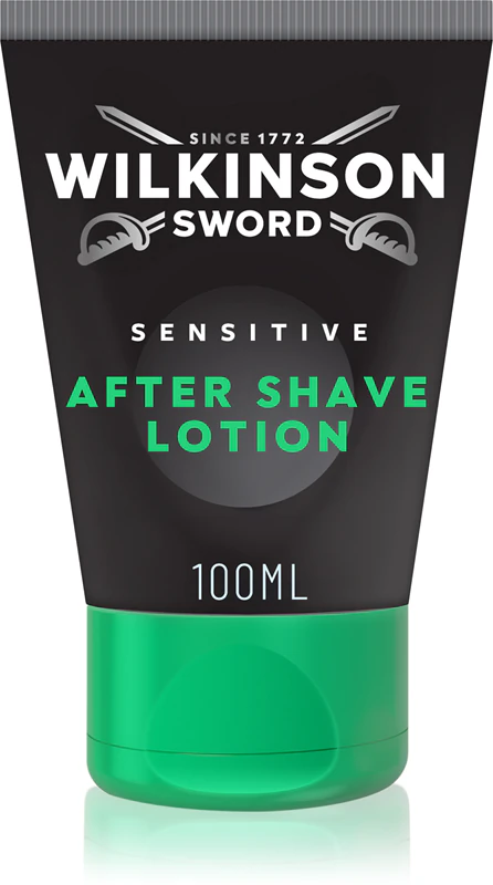 Wilkinson Sword Sensitive voda po holení