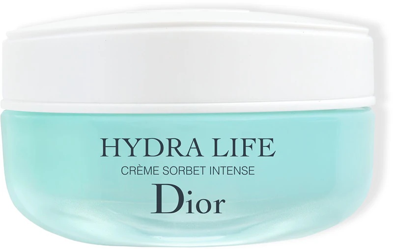 DIOR Hydra Life Intense Sorbet Creme barojošs mitrinošs krēms