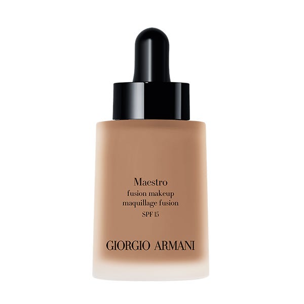 Maestro Fusion Makeup