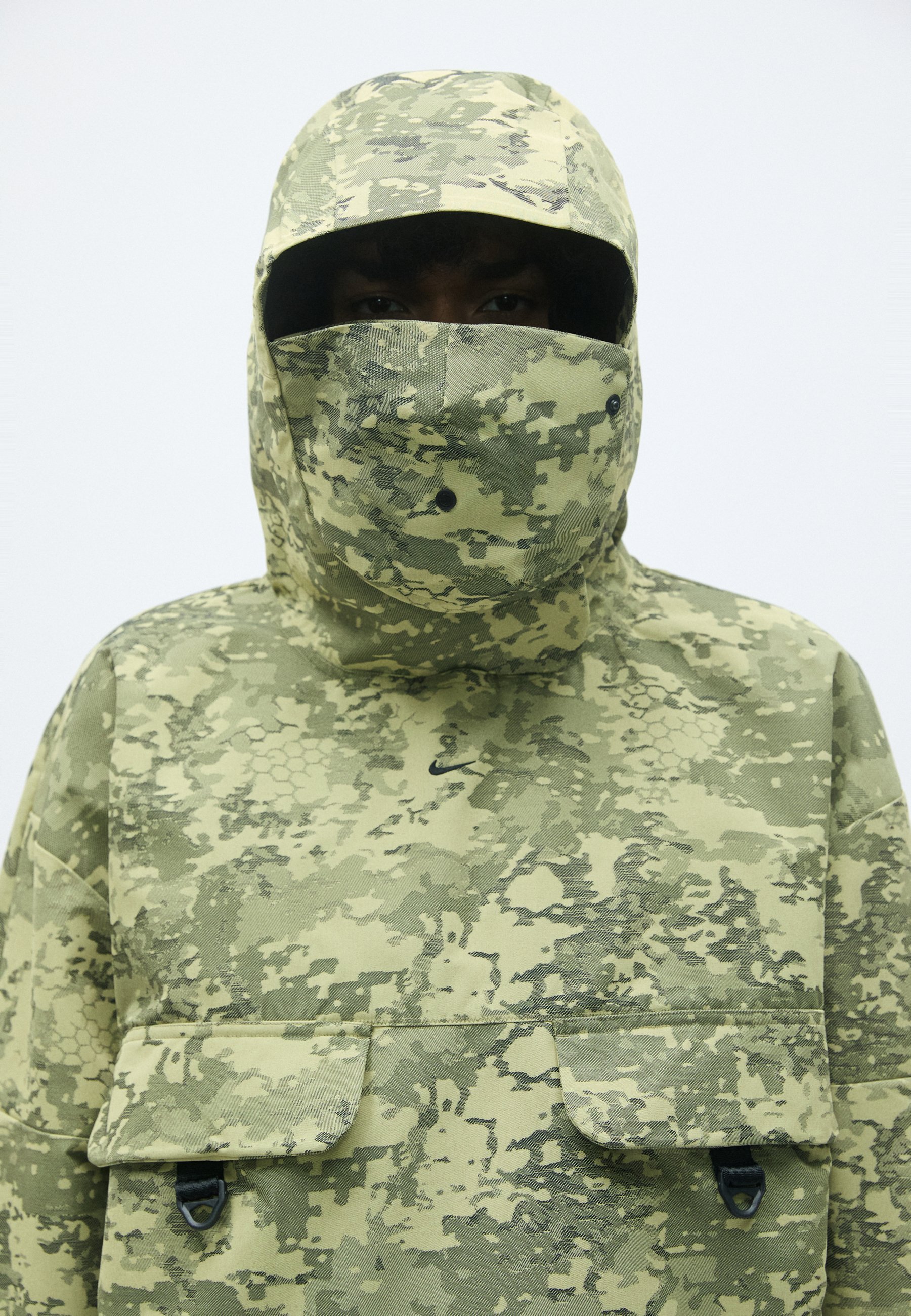 Nike Sportswear windjack