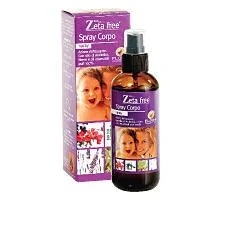 PROBIOS Zeta Free Spr Crp 100 ml