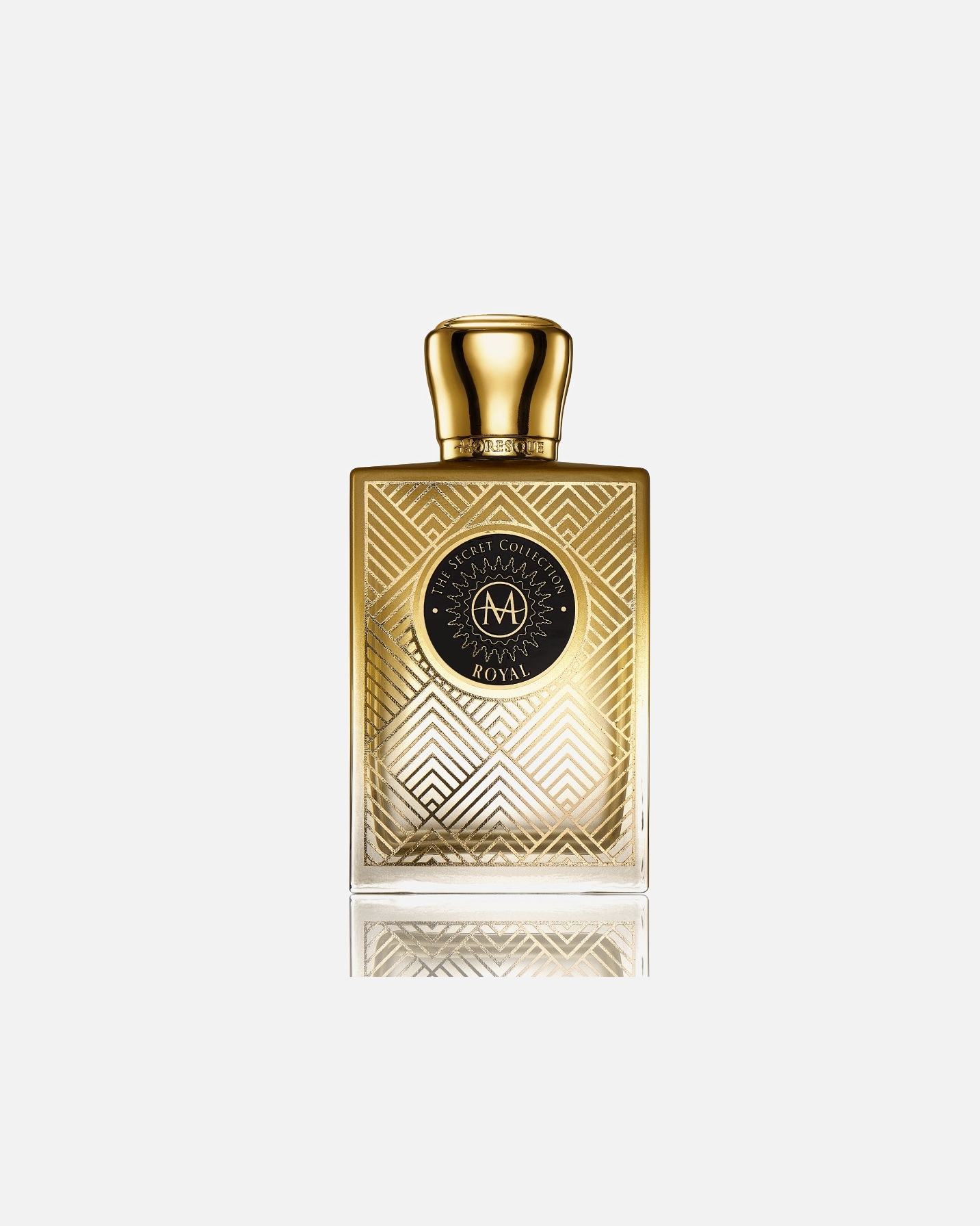 Moresque Parfum Eau de Parfum Spray – 75 ml