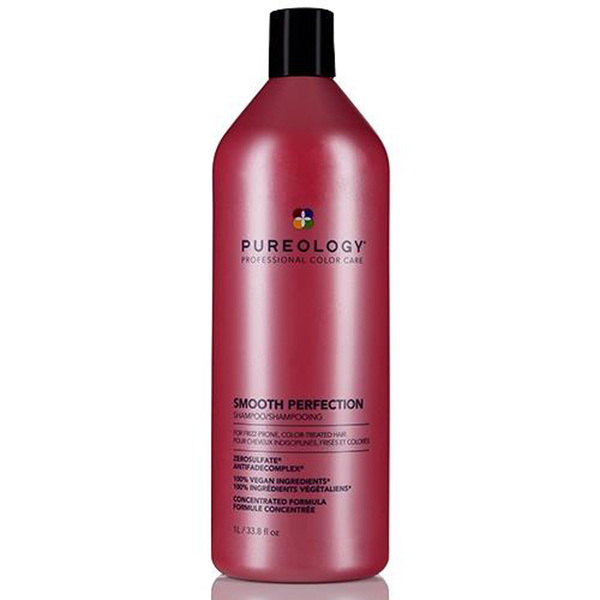 Pureology šampon za glatkoću i savršenstvo 1l
