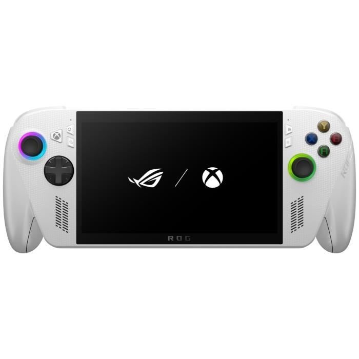 Console ASUS ROG Xbox Ally | 7