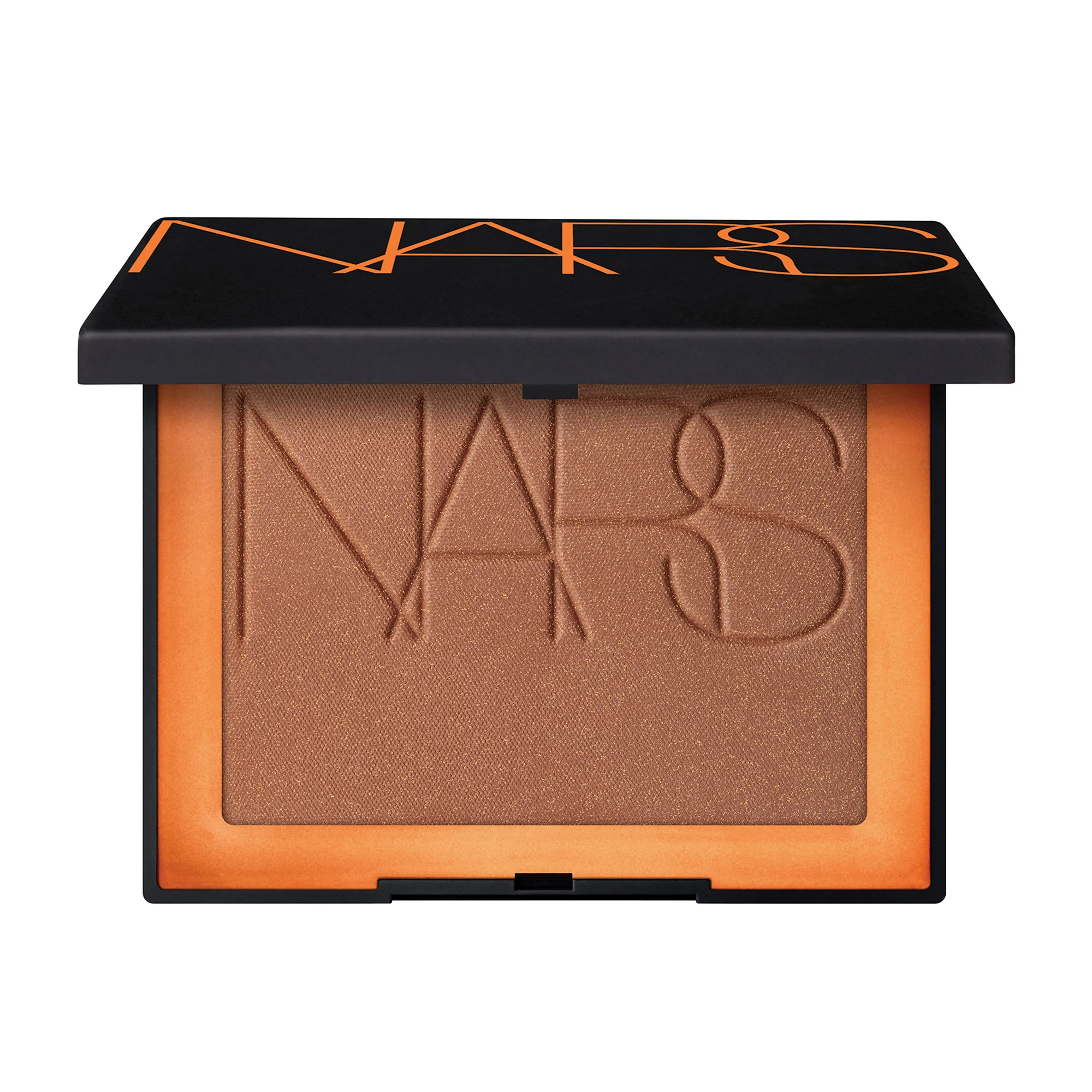 Viso LAGUNA BRONZING POWDER - Terra